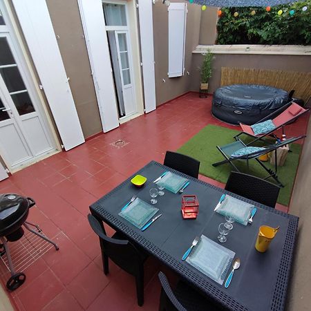 La Maizou 2Ch, Clim, Terrasse- Spa Αλμπί Εξωτερικό φωτογραφία