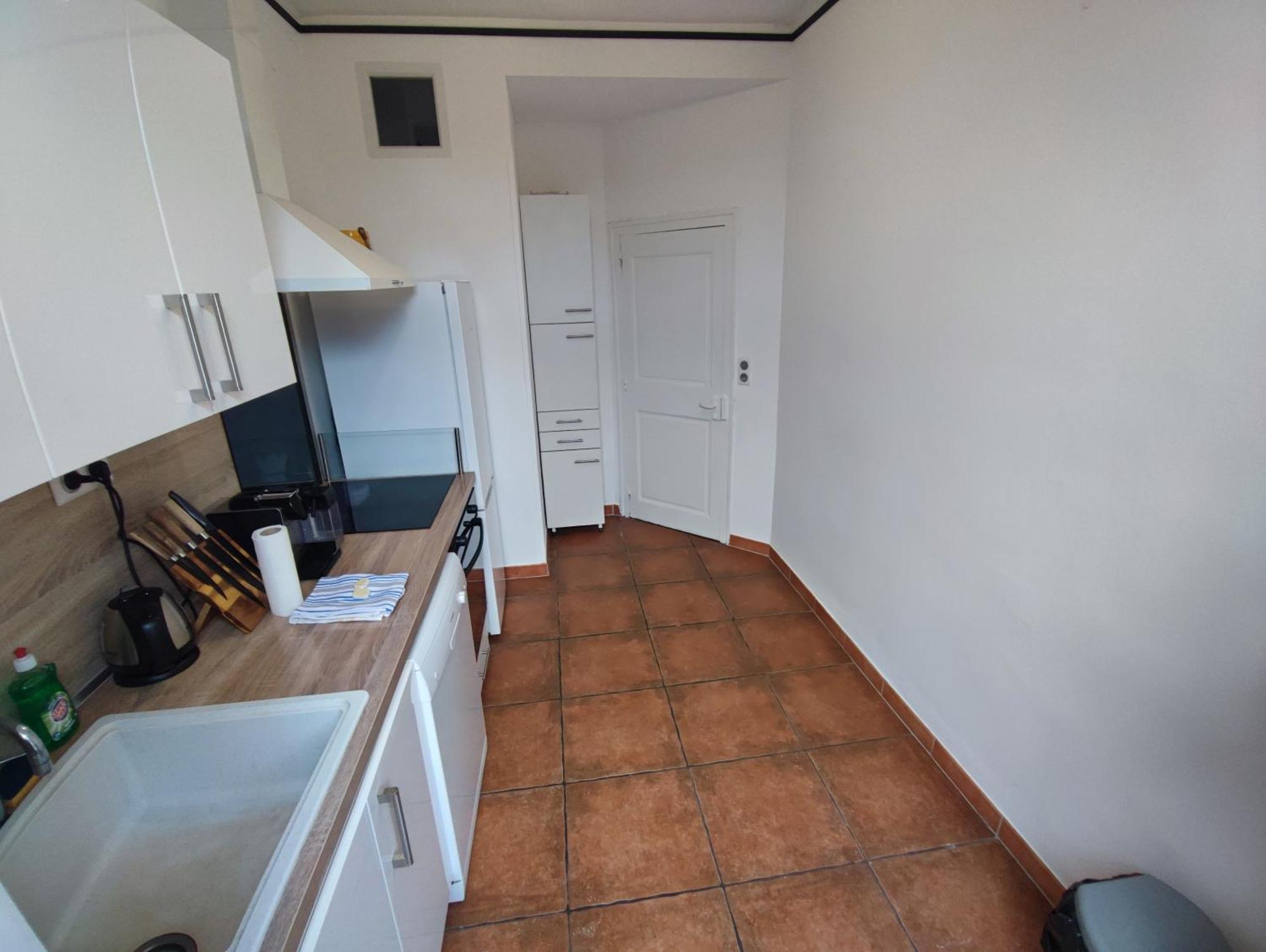 La Maizou 2Ch, Clim, Terrasse- Spa Αλμπί Εξωτερικό φωτογραφία