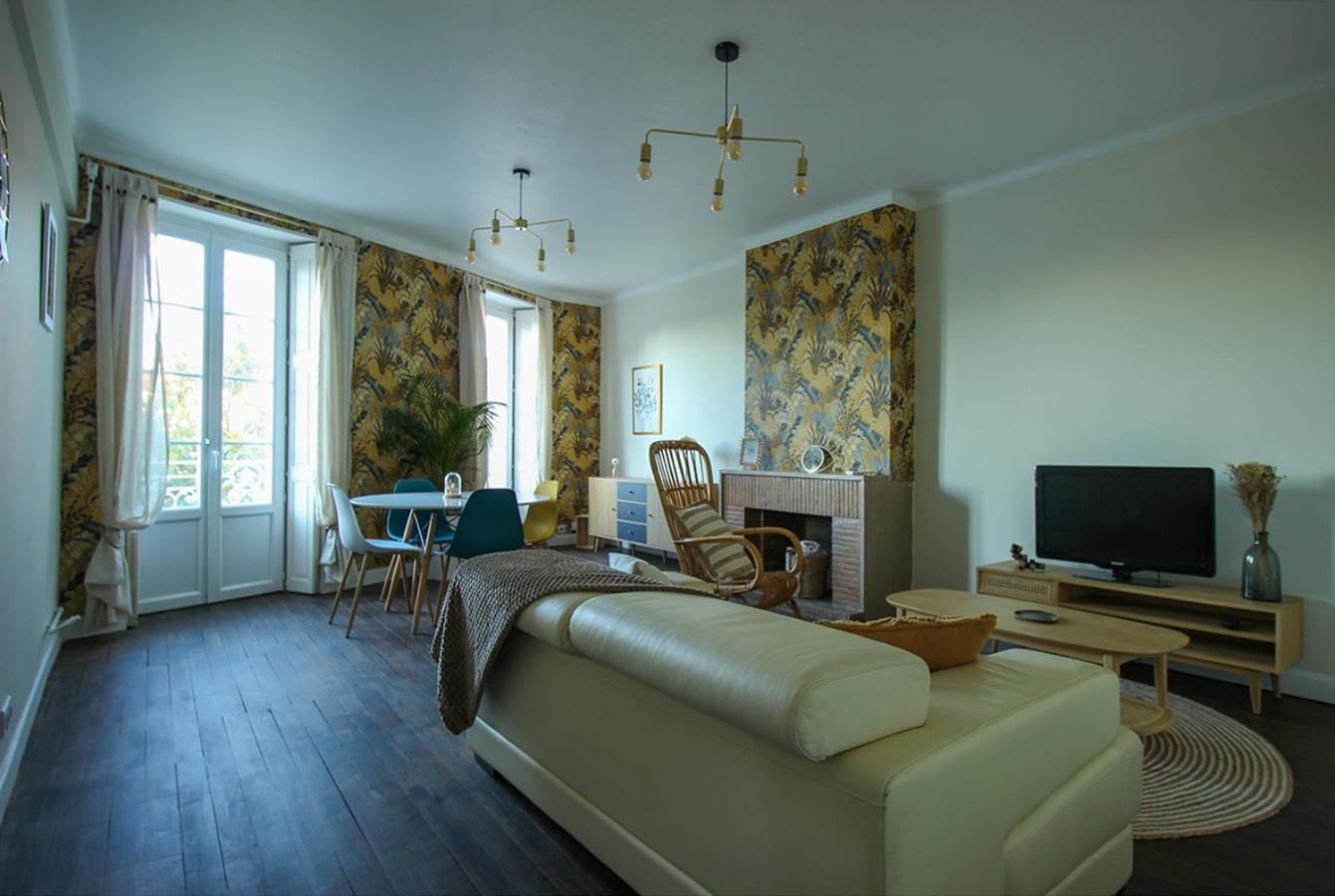 La Maizou 2Ch, Clim, Terrasse- Spa Αλμπί Εξωτερικό φωτογραφία
